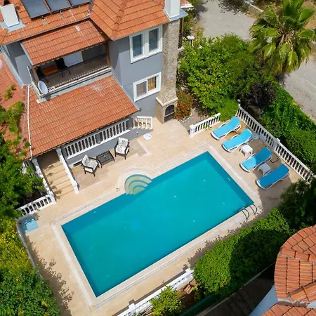 Kumral * Fethiye